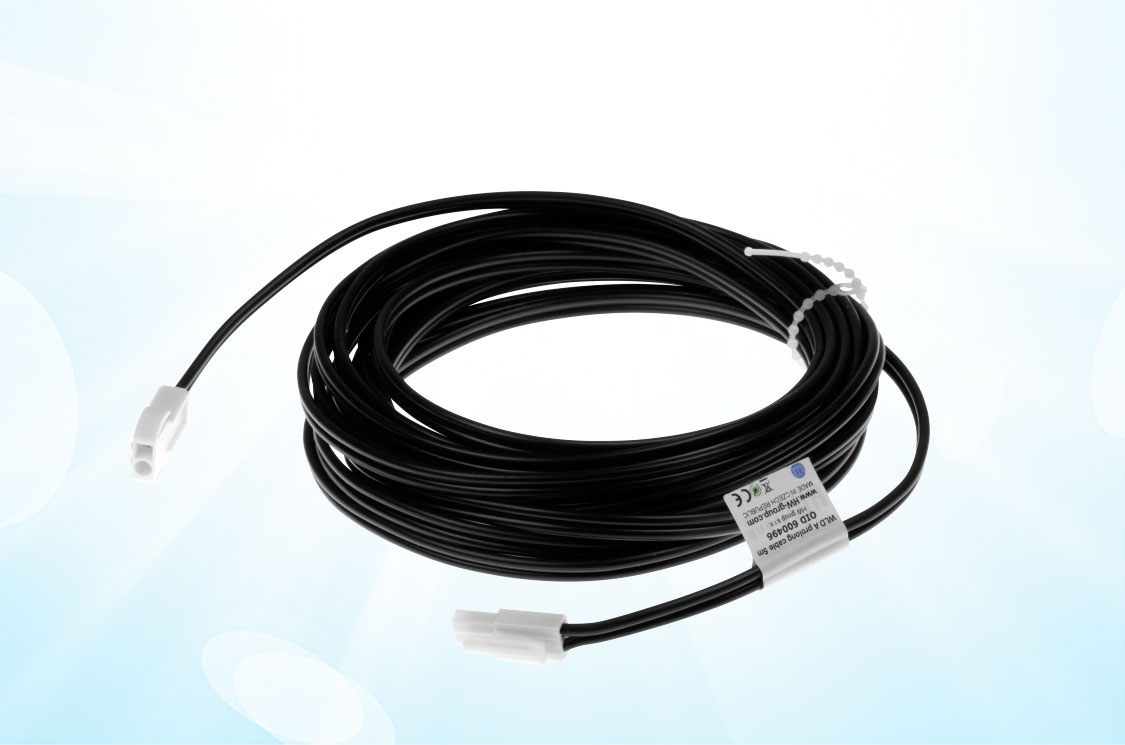 picture of WLD A prolong cable 5m